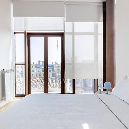 Apartamento Casa Di Viola CTA Exterior foto