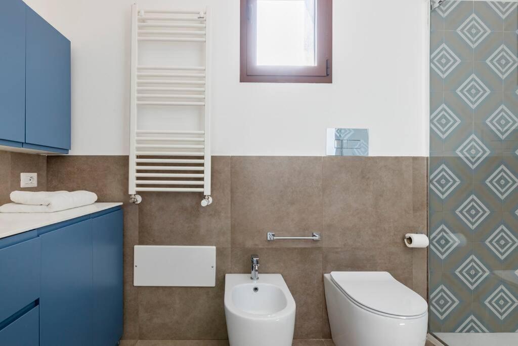 Apartamento Casa Di Viola CTA Exterior foto