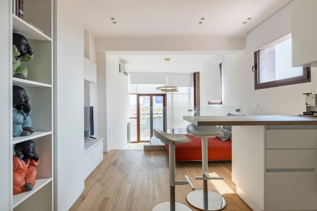 Apartamento Casa Di Viola CTA Exterior foto
