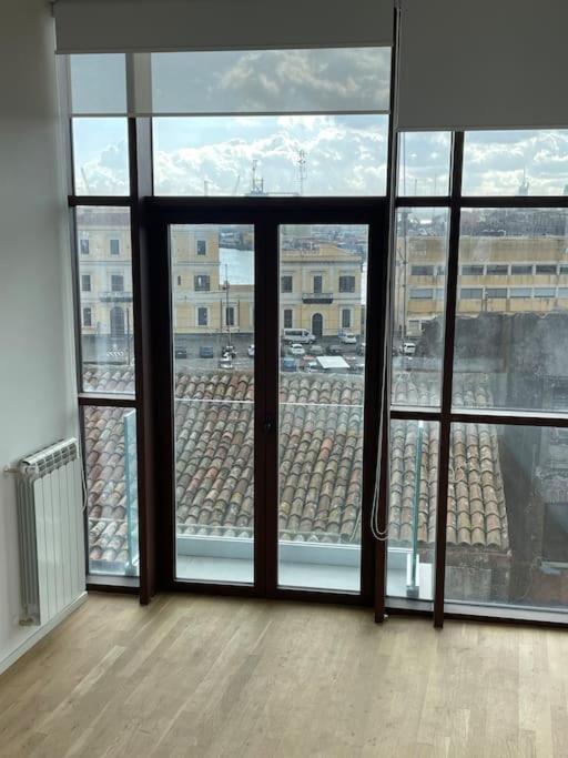 Apartamento Casa Di Viola CTA Exterior foto