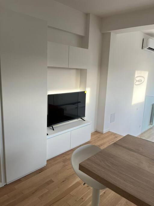 Apartamento Casa Di Viola CTA Exterior foto